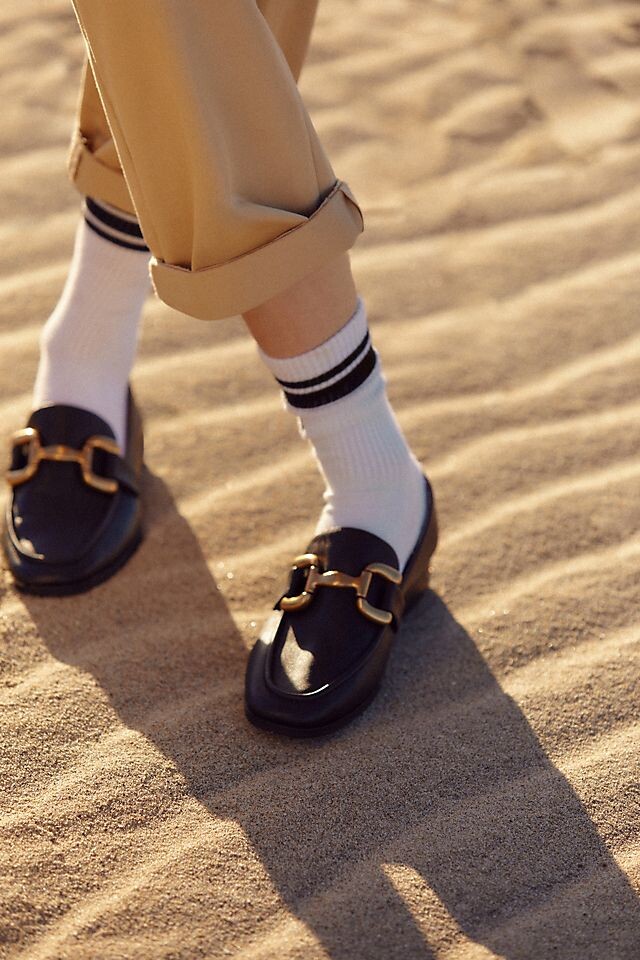 Кожаные лоферы Bibi Lou Zagreb, черный
Кожаные лоферы Bibi Lou Zagreb, черный