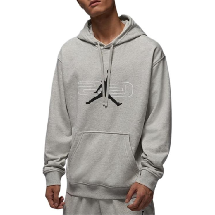 Jordan Серый свитшот Men's Gray
Jordan Серый свитшот Men's Gray