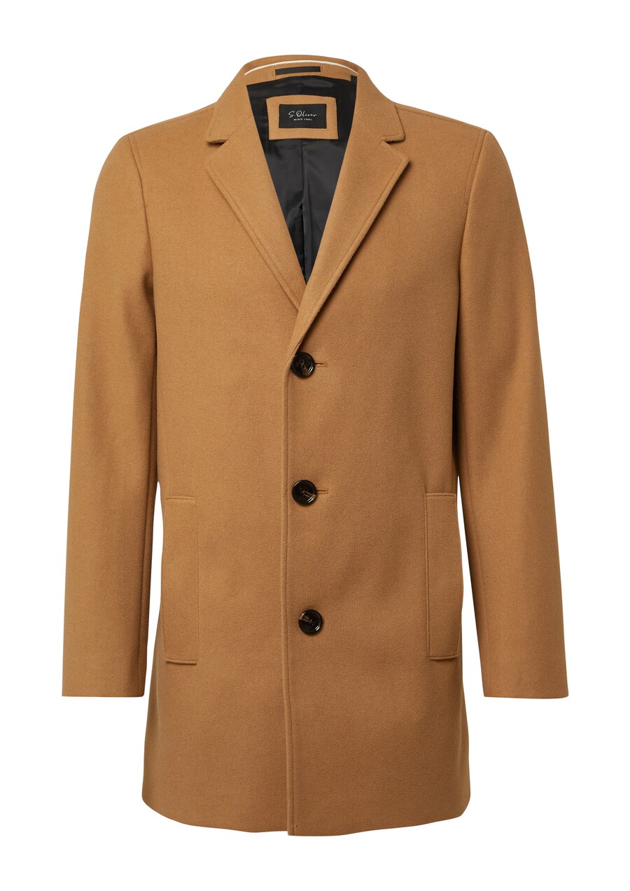 Демисезонное пальто s.Oliver, Pueblo
Демисезонное пальто s.Oliver, Pueblo