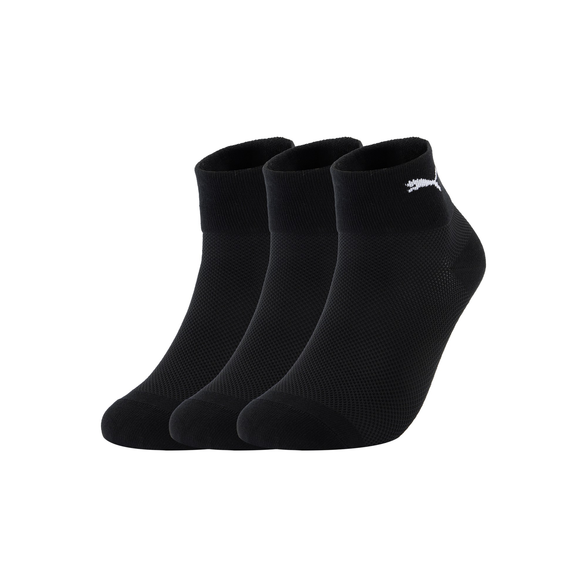 PUMA Короткие носки Unisex 3 Pack Black
PUMA Короткие носки Unisex 3 Pack Black