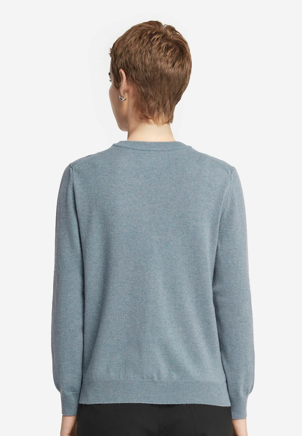 Джемпер ROUND NECK Falconeri, мята
Джемпер ROUND NECK Falconeri, мята