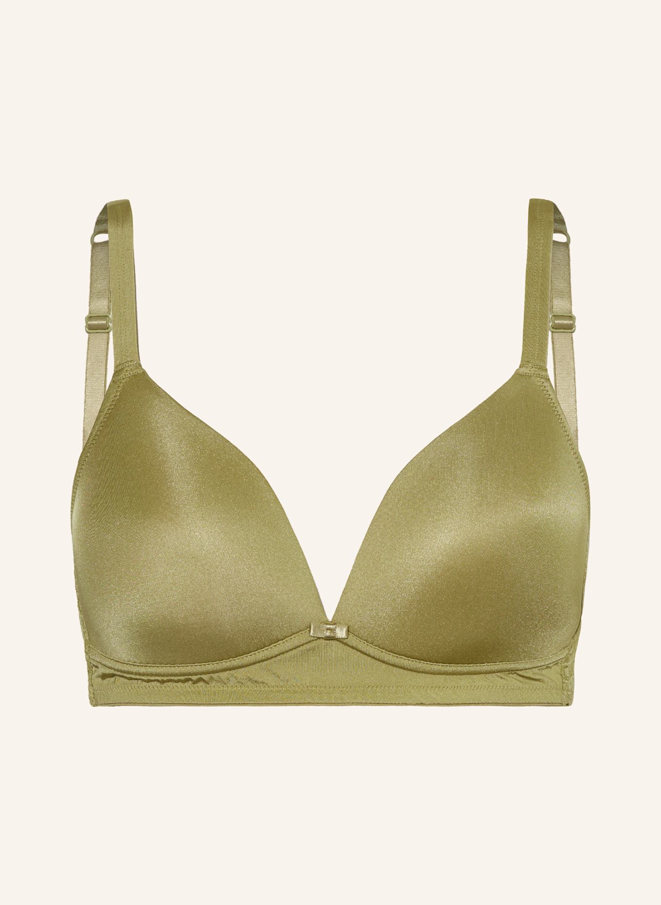 Бюстгальтер с чашечками Darling Harbour, зеленый
Бюстгальтер с чашечками Darling Harbour, зеленый