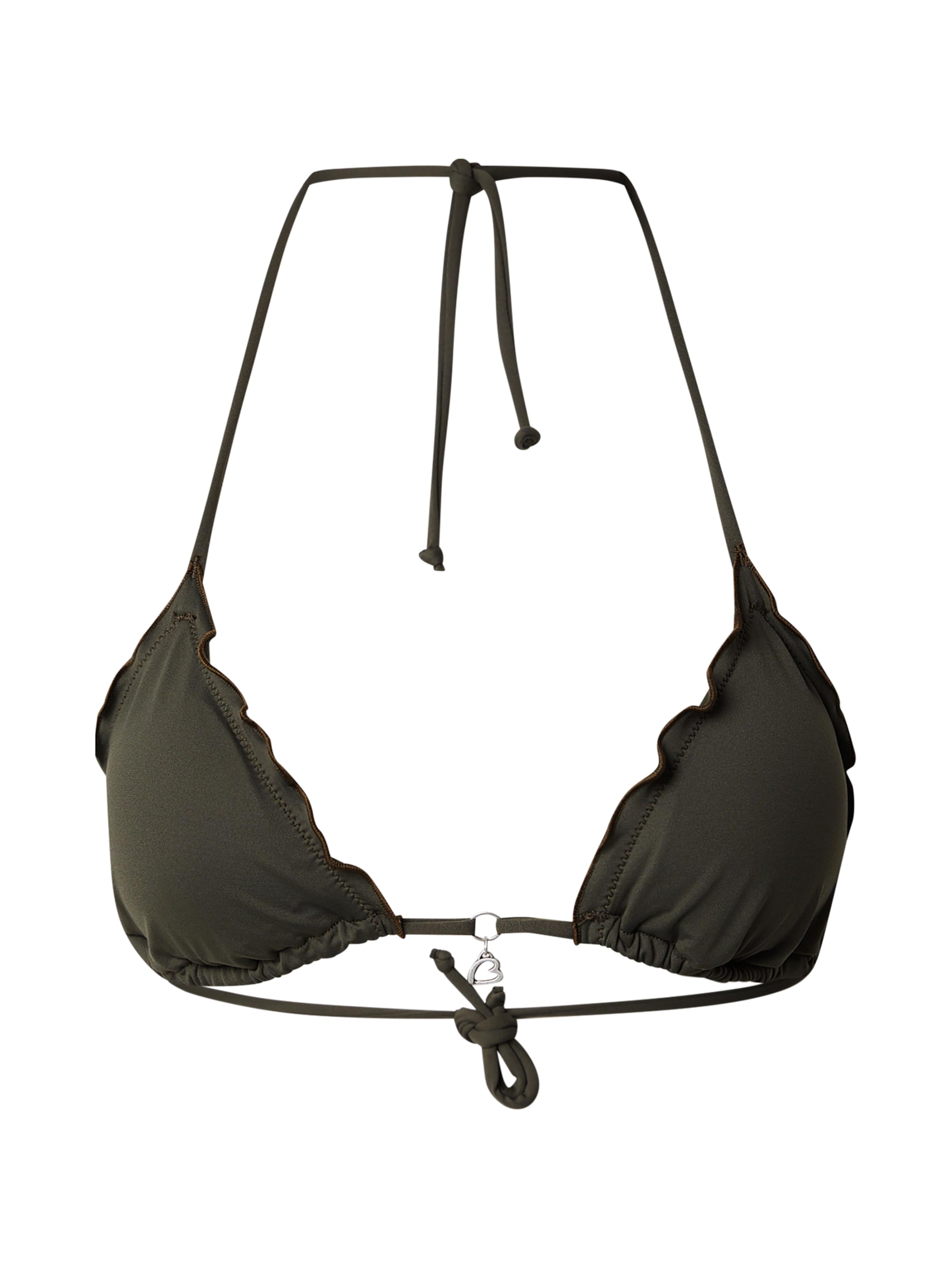 Banana Moon Топ-бикини Triangle в цвете Khaki, Хаки, Banana Moon Топ-бикини Triangle в цвете Khaki
Banana Moon Топ-бикини Triangle в цвете Khaki, Хаки, Banana Moon Топ-бикини Triangle в цвете Khaki