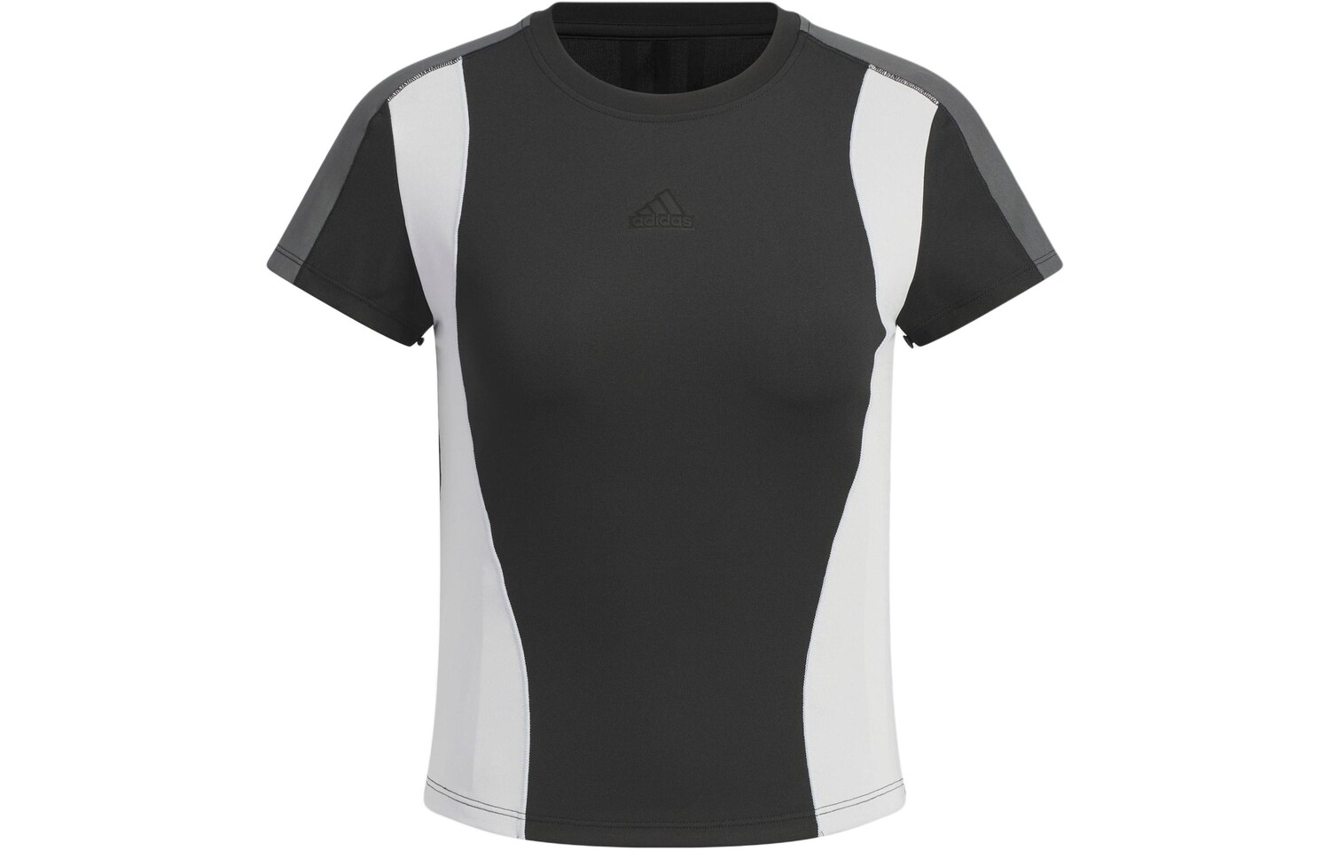 Adidas Женская футболка, Черный
Adidas Женская футболка, Черный