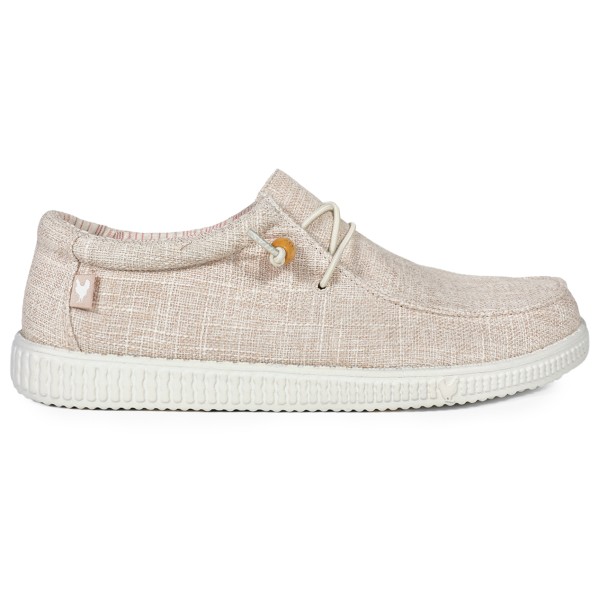 Wp150 wallabi linen - кроссовки Walk In Pitas, Arena
Wp150 wallabi linen - кроссовки Walk In Pitas, Arena