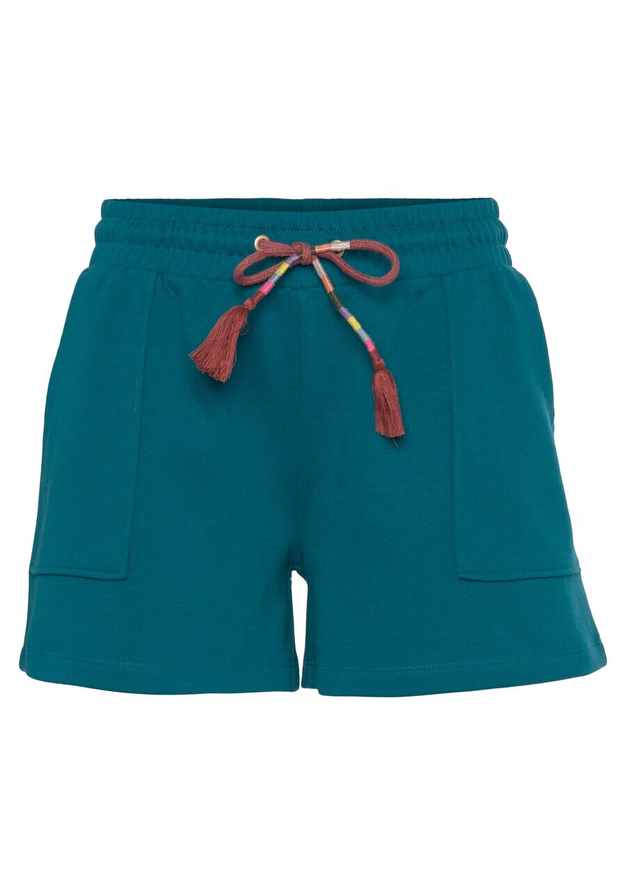 Шорты VIVANCE Loose fit Pants, синий
Шорты VIVANCE Loose fit Pants, синий