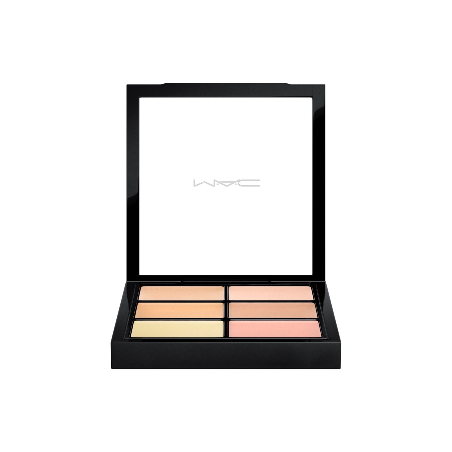 Корректор studio fix conceal + correct palette Mac, light, вес 6 гр.
Корректор studio fix conceal + correct palette Mac, light, вес 6 гр.