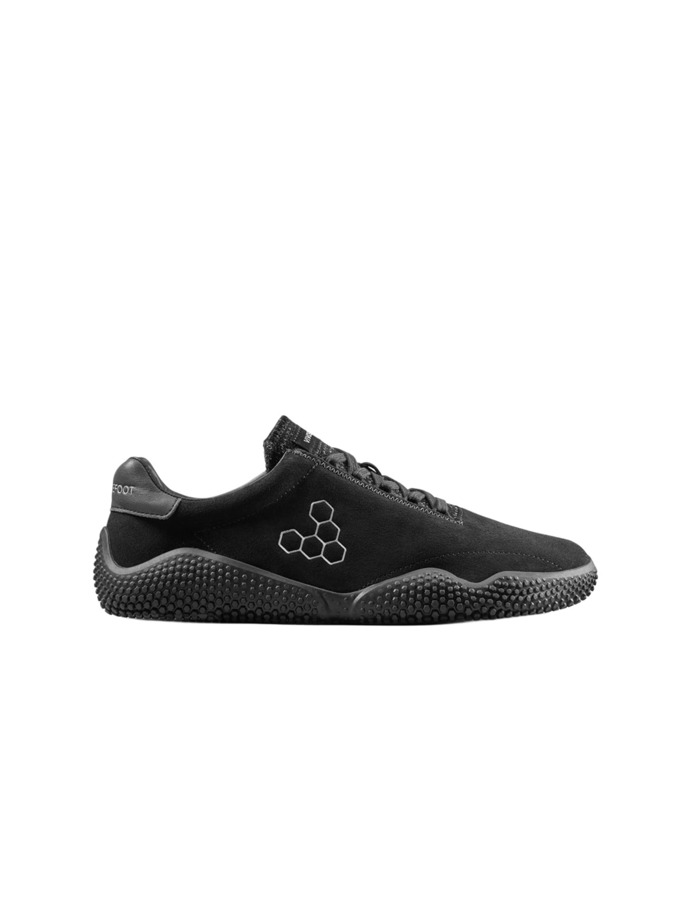 Vivo Barefoot Кроссовки 'MOTUS STUDIO' в черном цвете
Vivo Barefoot Кроссовки 'MOTUS STUDIO' в черном цвете