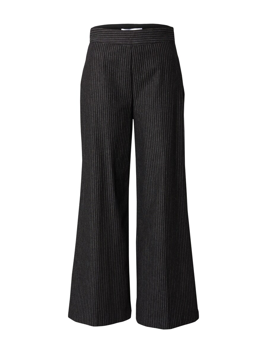 Широкие брюки co'couture Enid, черный
Широкие брюки co'couture Enid, черный