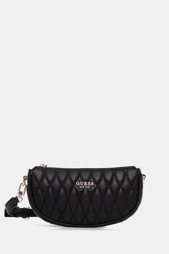 Сумка ВАЛЛА Guess, черный
Сумка ВАЛЛА Guess, черный