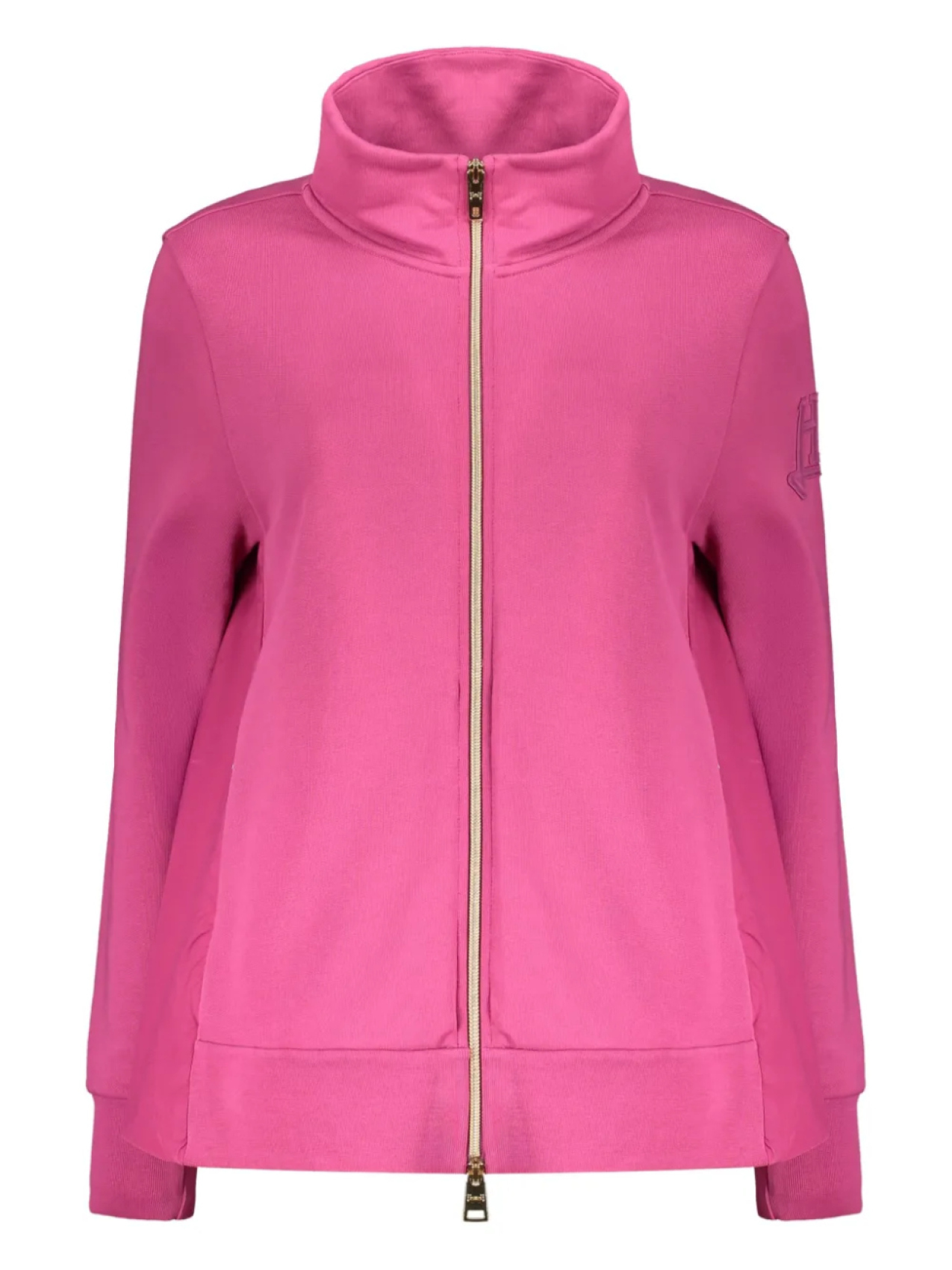 Толстовка на молнии Herno, розовый
Толстовка на молнии Herno, розовый