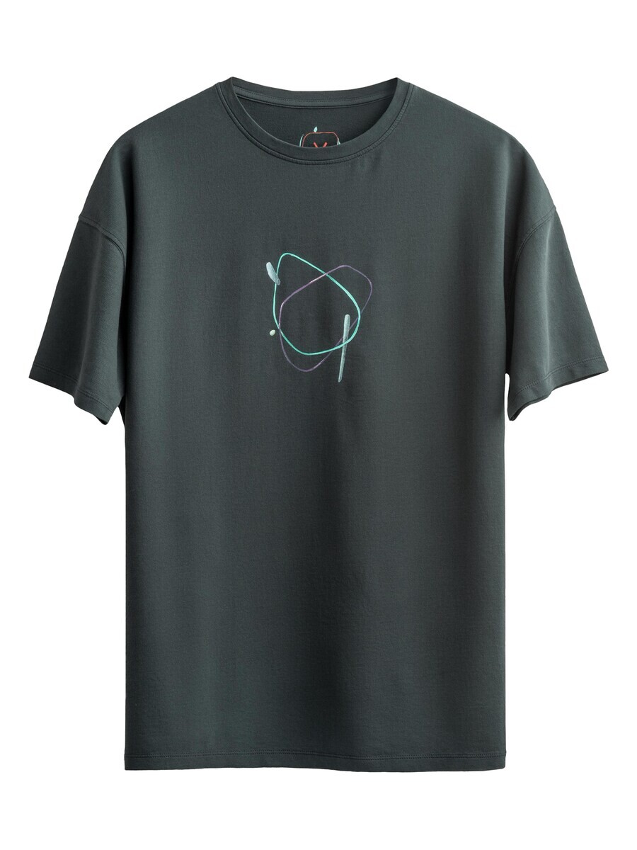 Футболка Kaft Ravera, темно-синий
Футболка Kaft Ravera, темно-синий