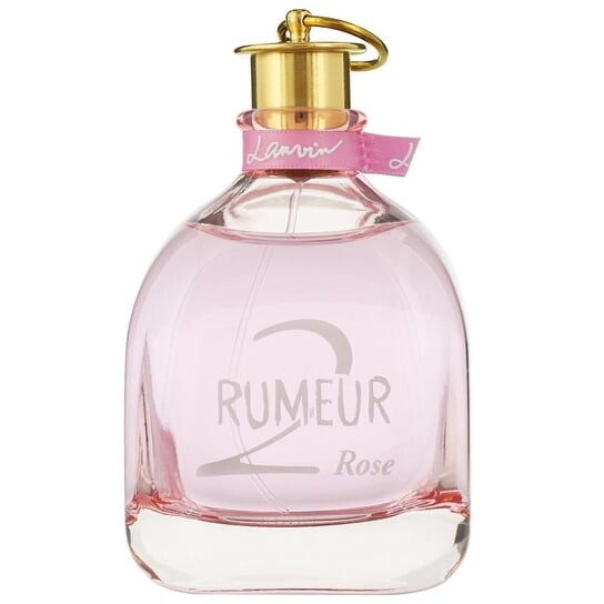 Парфюмированная вода, 100 мл Lanvin, Rumeur 2 Rose
Парфюмированная вода, 100 мл Lanvin, Rumeur 2 Rose