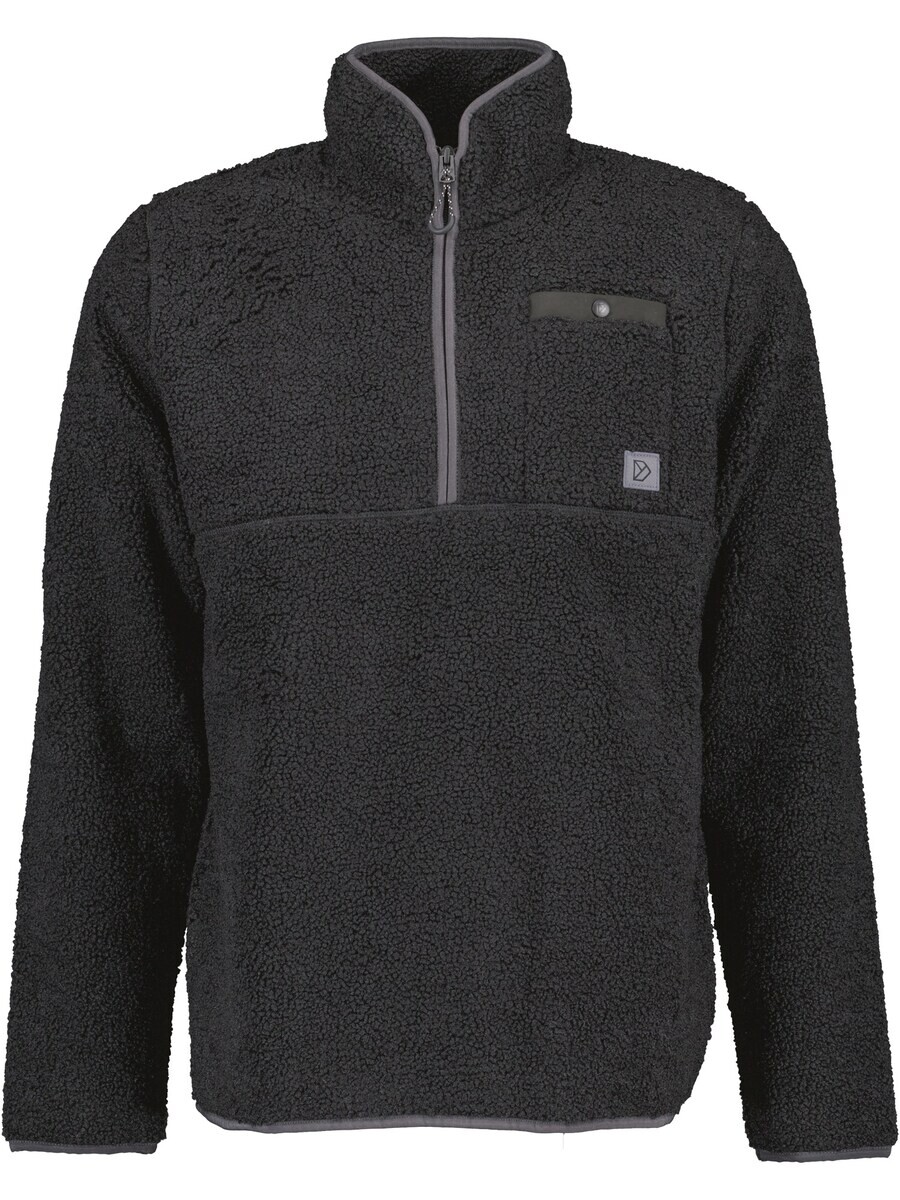 Свитер Didriksons Sweater Phoenix Usx, черный
Свитер Didriksons Sweater Phoenix Usx, черный