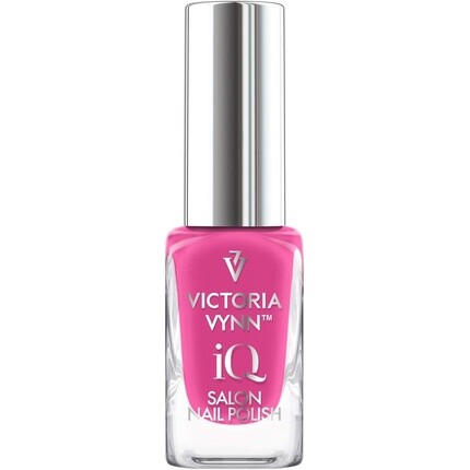 IQ Nail Polish 19 цветов без использования УФ/LED лампы 014 Sheer Pink Victoria Vynn
IQ Nail Polish 19 цветов без использования УФ/LED лампы 014 Sheer Pink Victoria Vynn
