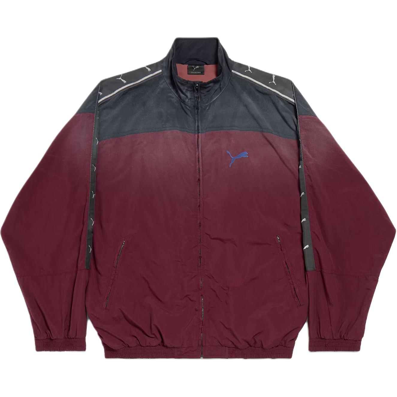Balenciaga Куртка мужская, Burgundy
Balenciaga Куртка мужская, Burgundy