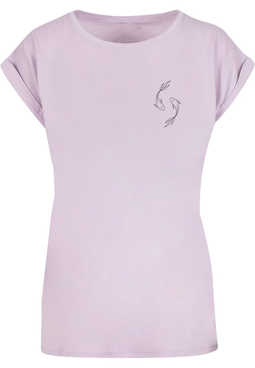 Рубашка Merchcode Spring - Yin & Jang Fish, сирень
Рубашка Merchcode Spring - Yin & Jang Fish, сирень