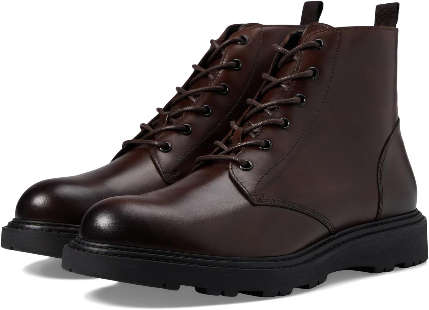 Ботинки La Canadienne Albie, цвет Brown Leather
Ботинки La Canadienne Albie, цвет Brown Leather