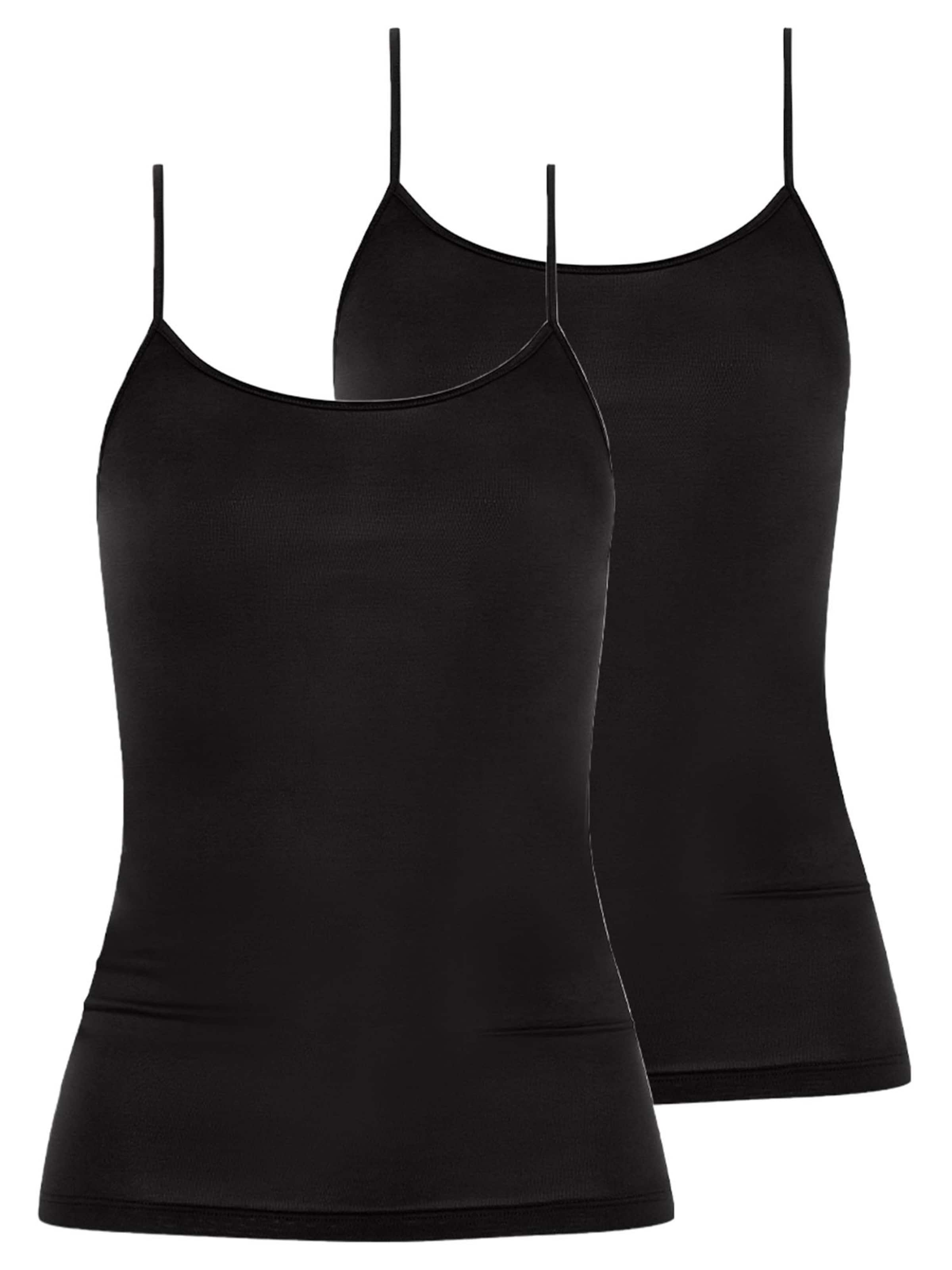 Mey Майка 'Emotion' в черном цвете
Mey Майка 'Emotion' в черном цвете