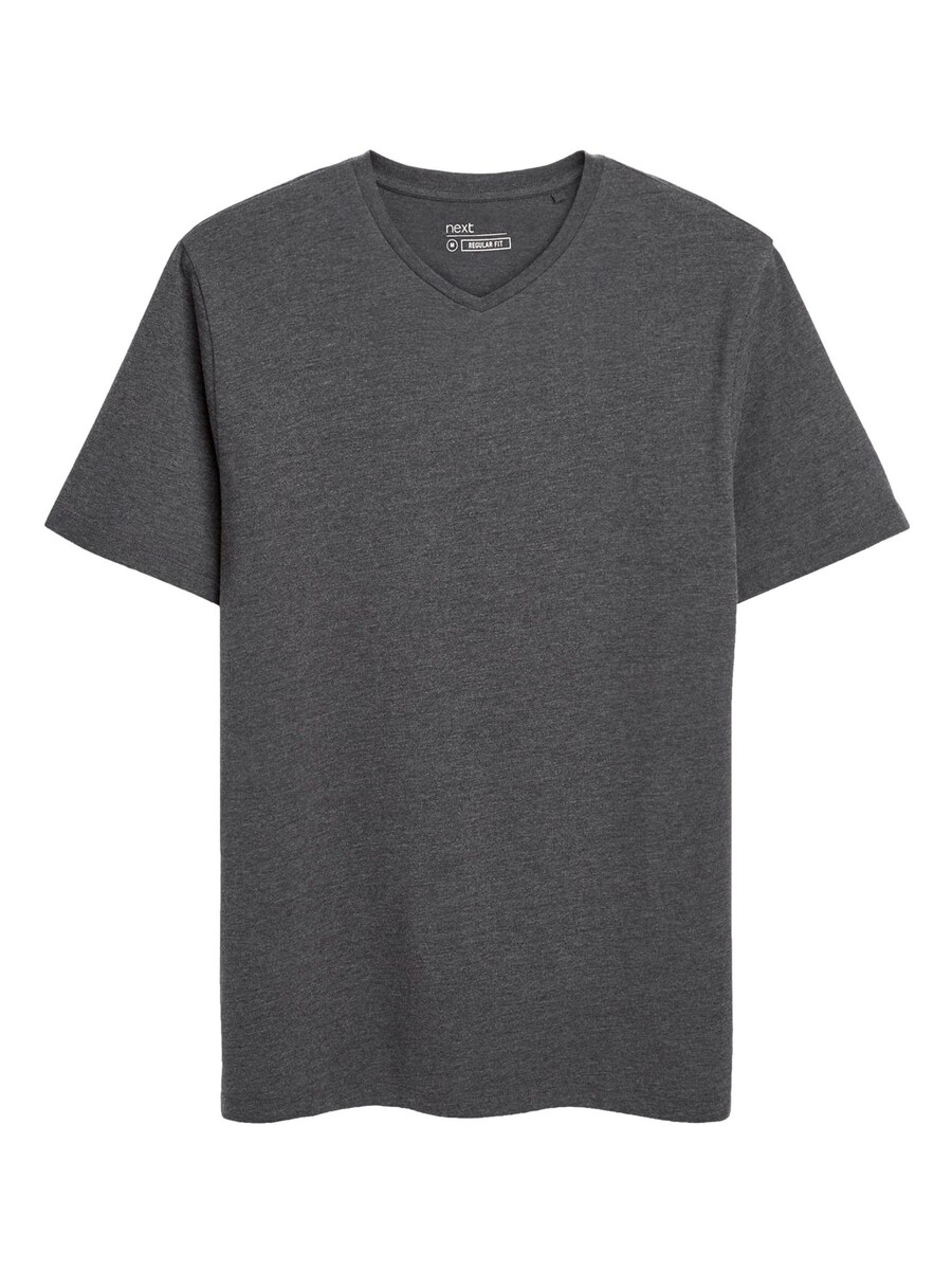 Рубашка Next Essential, антрацит
Рубашка Next Essential, антрацит