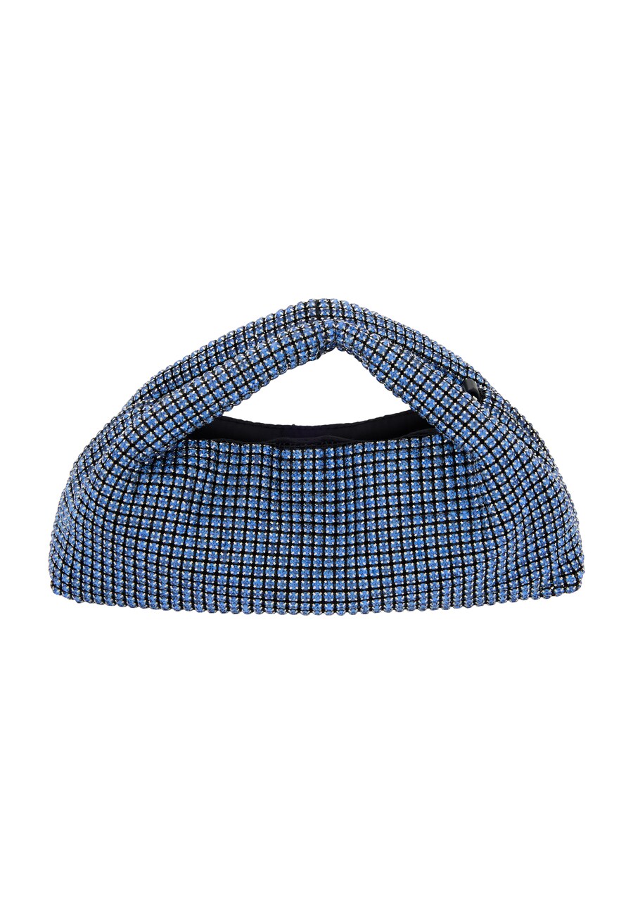 Клатч myMo at night, коабльтовый синий
Клатч myMo at night, коабльтовый синий