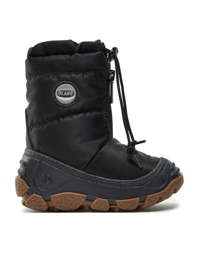 Зимние ботинки Olang Eolo 81, черный
Зимние ботинки Olang Eolo 81, черный