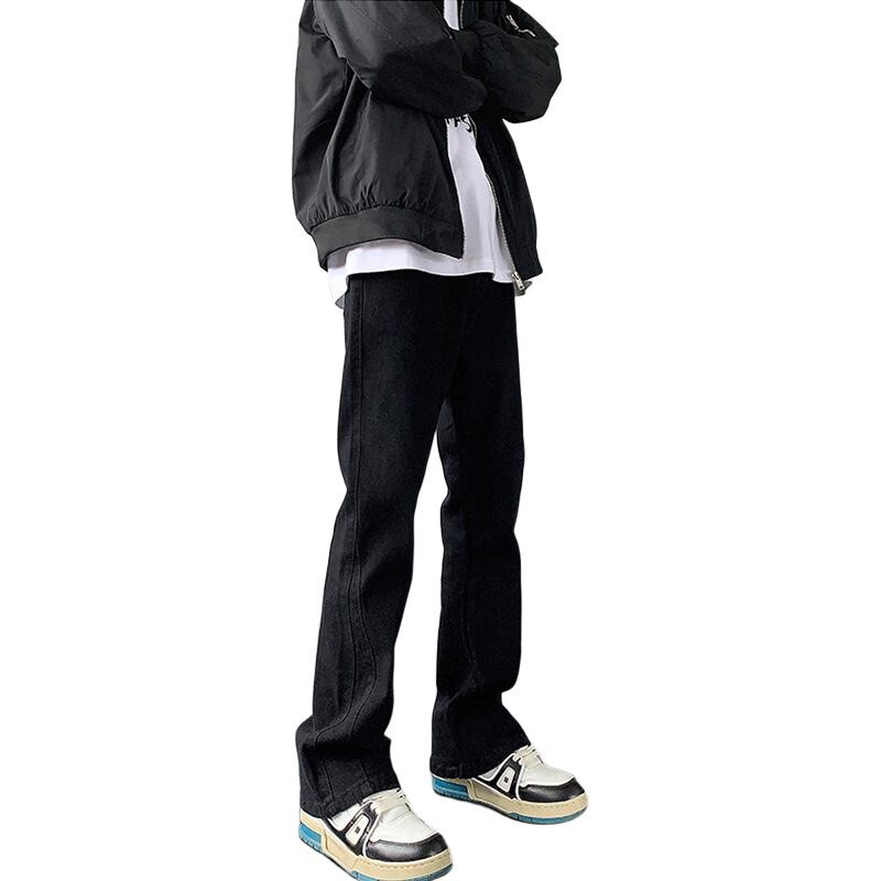 Matter Formula Универсальные шаблоны джинсов унисекс, Черный
Matter Formula Универсальные шаблоны джинсов унисекс, Черный