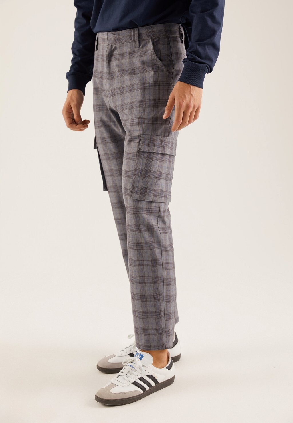 Брюки карго Pier One, серые, Серый, Брюки карго Pier One, серые
Брюки карго Pier One, серые, Серый, Брюки карго Pier One, серые