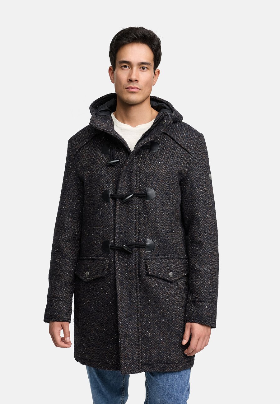 Пальто INDICODE JEANS LIAM, Sky Captain/Dark Blue
Пальто INDICODE JEANS LIAM, Sky Captain/Dark Blue