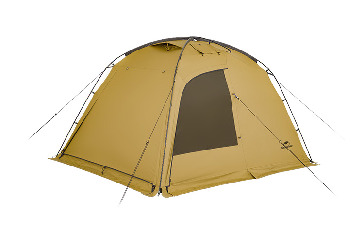 Палатка для кемпинга Outdoor NATUREHIKE, желтый
Палатка для кемпинга Outdoor NATUREHIKE, желтый