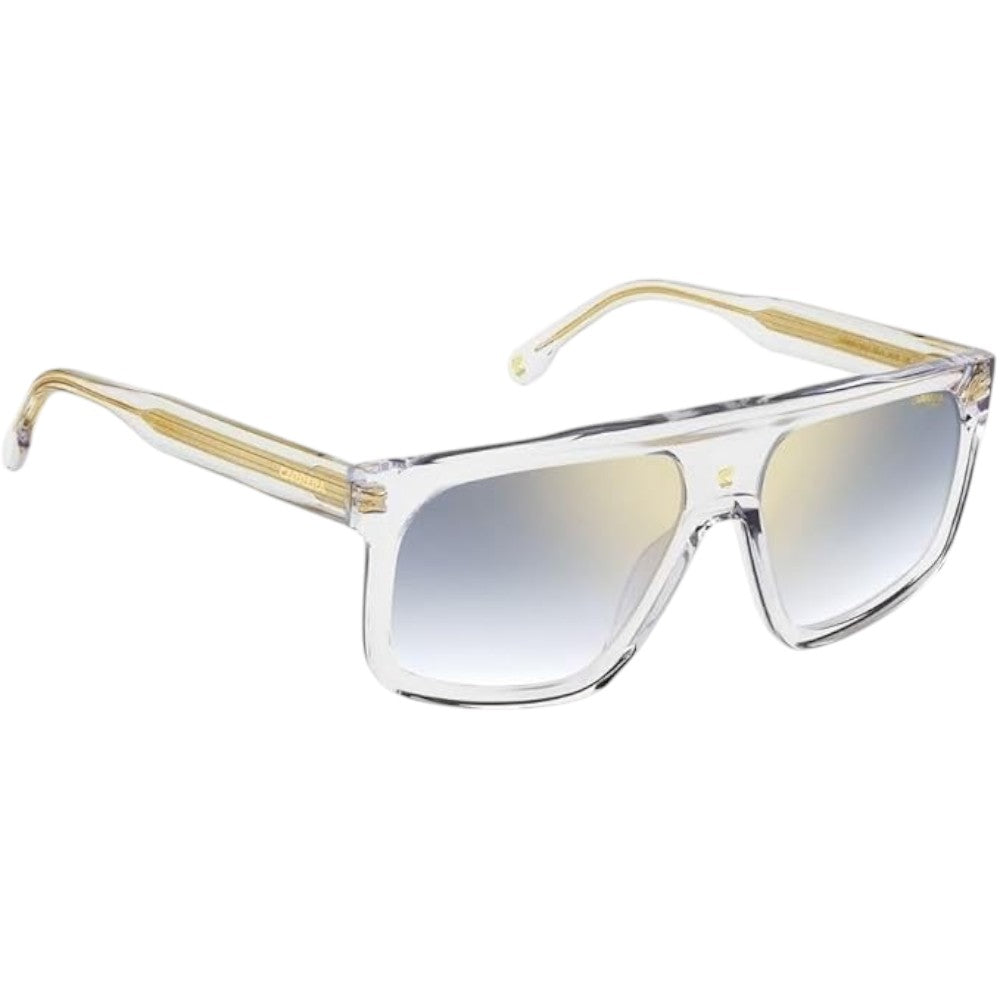 Carrera 1061/S Мужские кристально-голубые градиентные зеркальные солнцезащитные очки 59-16-145
Carrera 1061/S Мужские кристально-голубые градиентные зеркальные солнцезащитные очки 59-16-145