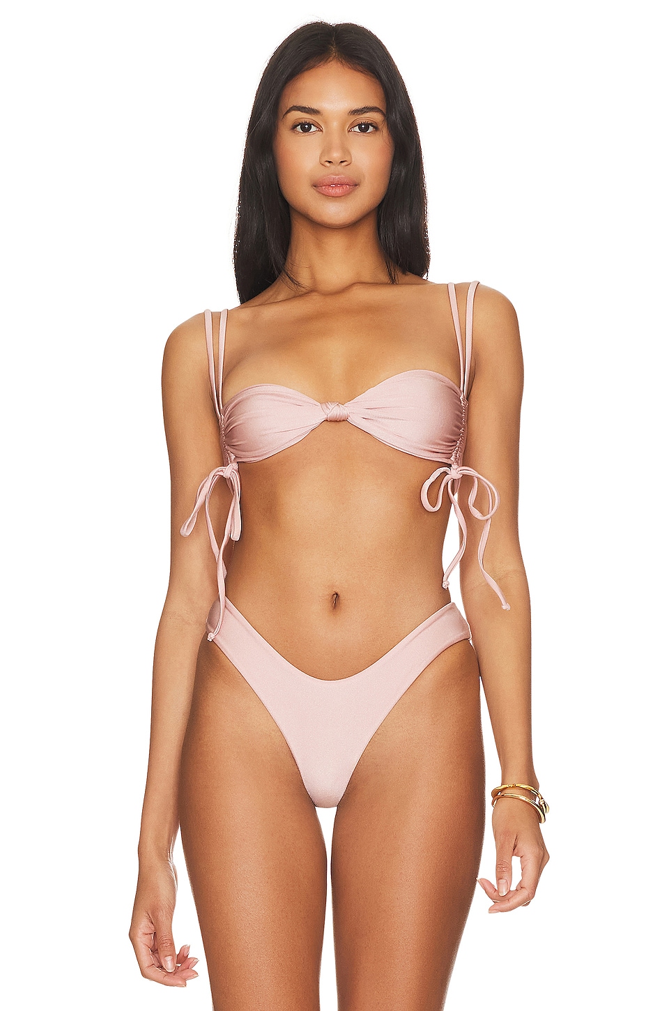 Тиа топ Lpa, розовый
Тиа топ Lpa, розовый