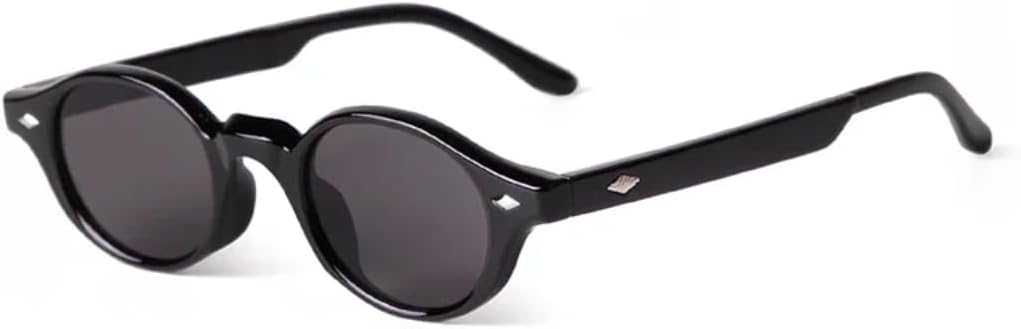 Ретро маленькие овальные солнцезащитные очки для женщин с заклепками, синие солнцезащитные очки-ракушка, для активного отдыха, мужские и женские солнцезащитные очки с УФ-защитой SZVVBKK, C1
Ретро маленькие овальные солнцезащитные очки для женщин с заклепками, синие солнцезащитные очки-ракушка, для активного отдыха, мужские и женские солнцезащитные очки с УФ-защитой SZVVBKK, C1