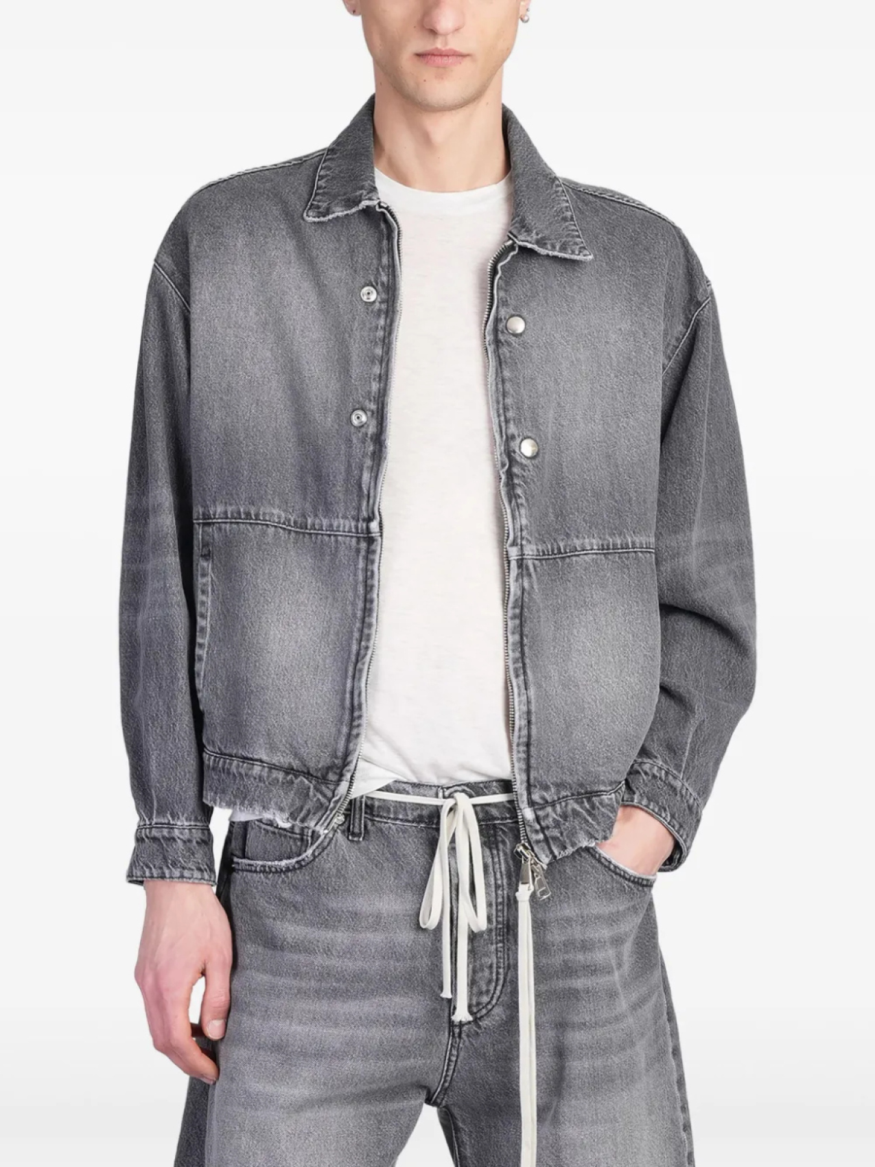 СОСТОЯНИЕ ПОРЯДКА хлопковая куртка State of Order, черный
СОСТОЯНИЕ ПОРЯДКА хлопковая куртка State of Order, черный