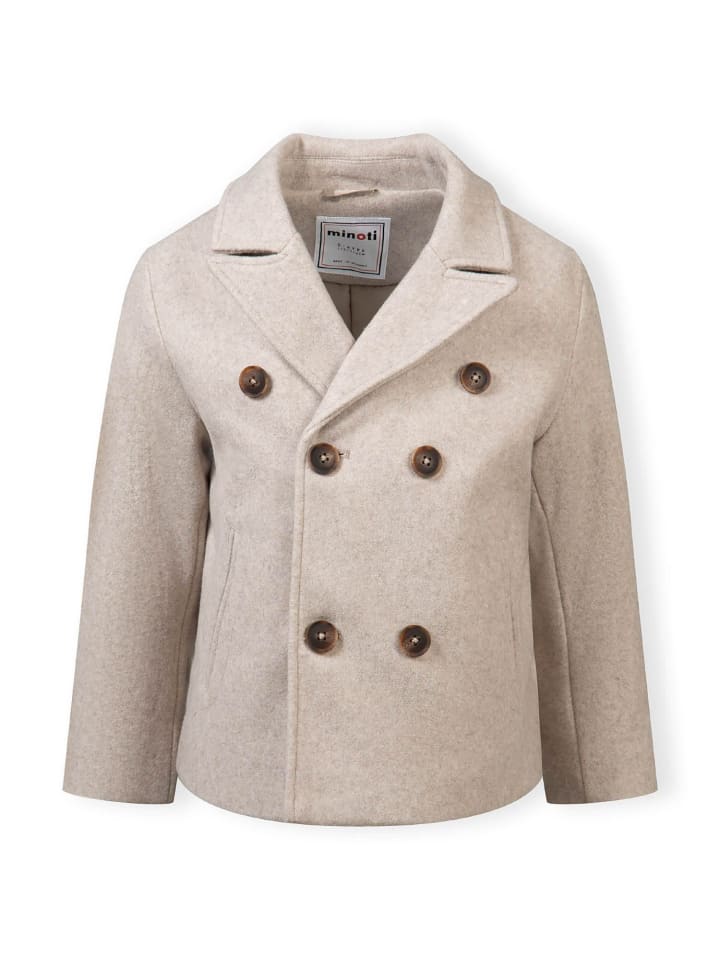 Зимнее пальто 27coat93 в камне Minoti
Зимнее пальто 27coat93 в камне Minoti