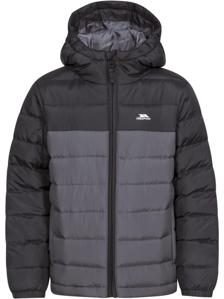 Зимняя куртка Trespass, черный
Зимняя куртка Trespass, черный