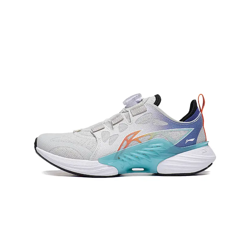 Кроссовки детские Canglan 2.0 GS Low-top Antarctic Grey Lining Young, серый
Кроссовки детские Canglan 2.0 GS Low-top Antarctic Grey Lining Young, серый