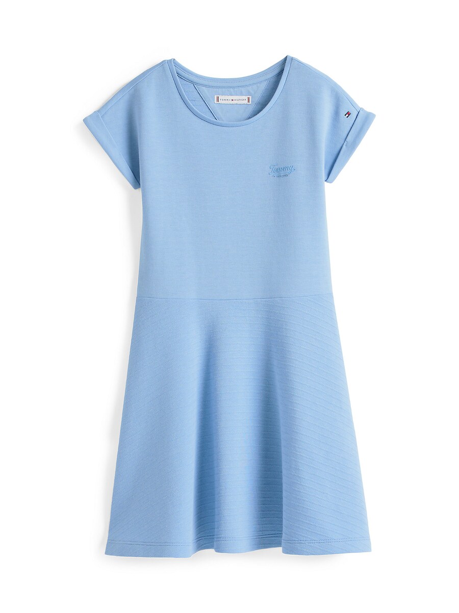 Платье TOMMY HILFIGER, Light blue
Платье TOMMY HILFIGER, Light blue