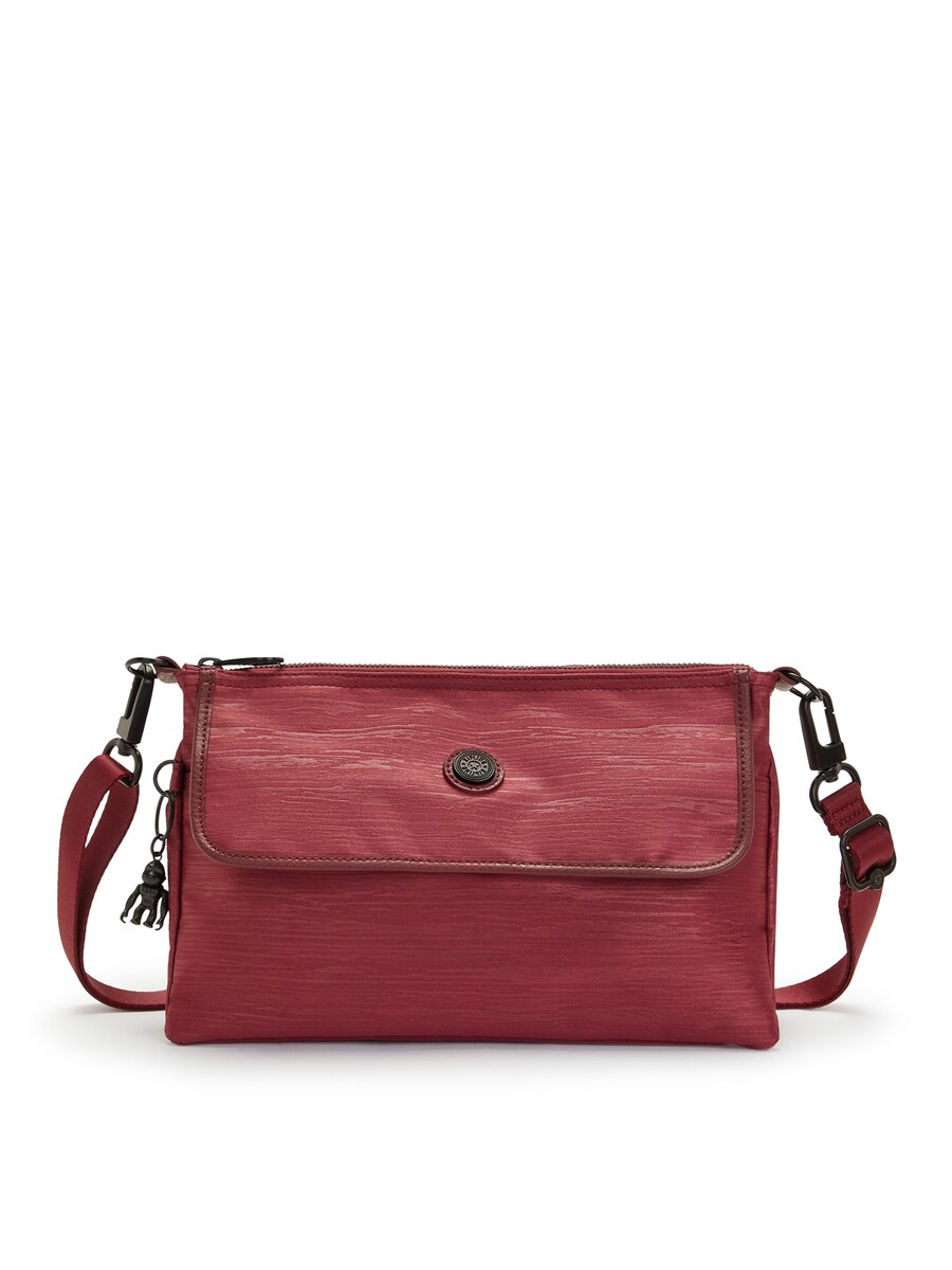 Сумка через плечо KIPLING ETKA M MU+, красный
Сумка через плечо KIPLING ETKA M MU+, красный