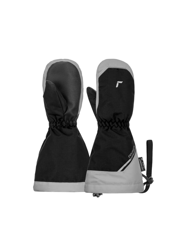 Перчатки Reusch
Перчатки Reusch