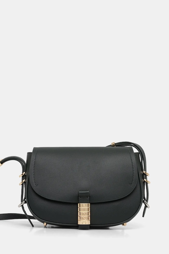 Кожаная сумка Pinko, зеленый
Кожаная сумка Pinko, зеленый