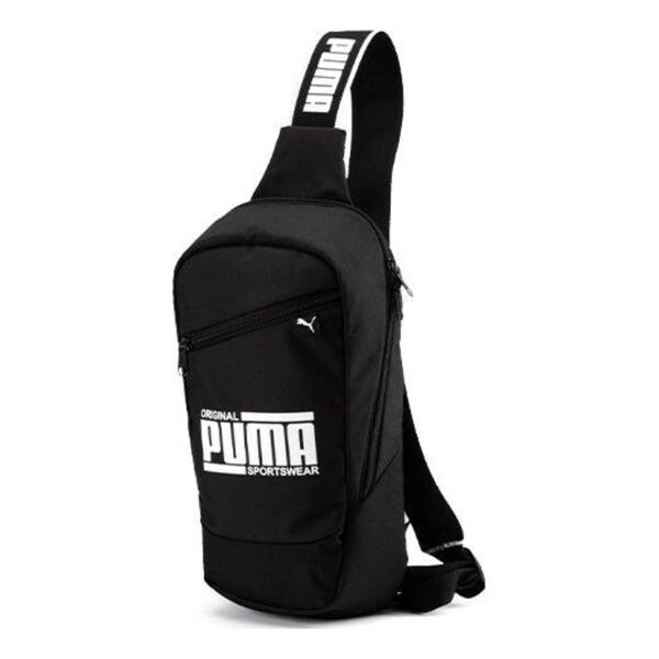Сумка sole cross backpack 'black' Puma, черный
Сумка sole cross backpack 'black' Puma, черный