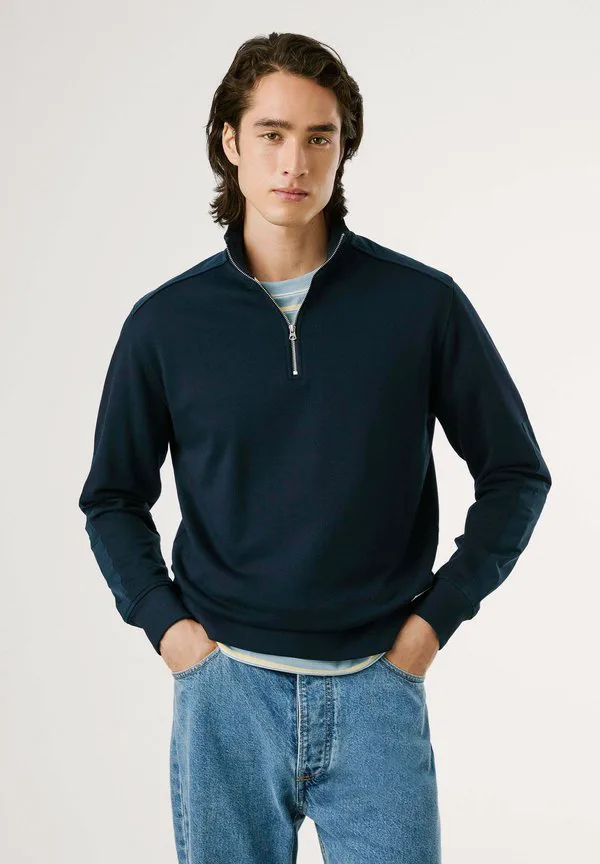 Толстовка mercuit Pepe Jeans, Dulwich Blue, Синий, Толстовка mercuit Pepe Jeans, Dulwich Blue
Толстовка mercuit Pepe Jeans, Dulwich Blue, Синий, Толстовка mercuit Pepe Jeans, Dulwich Blue