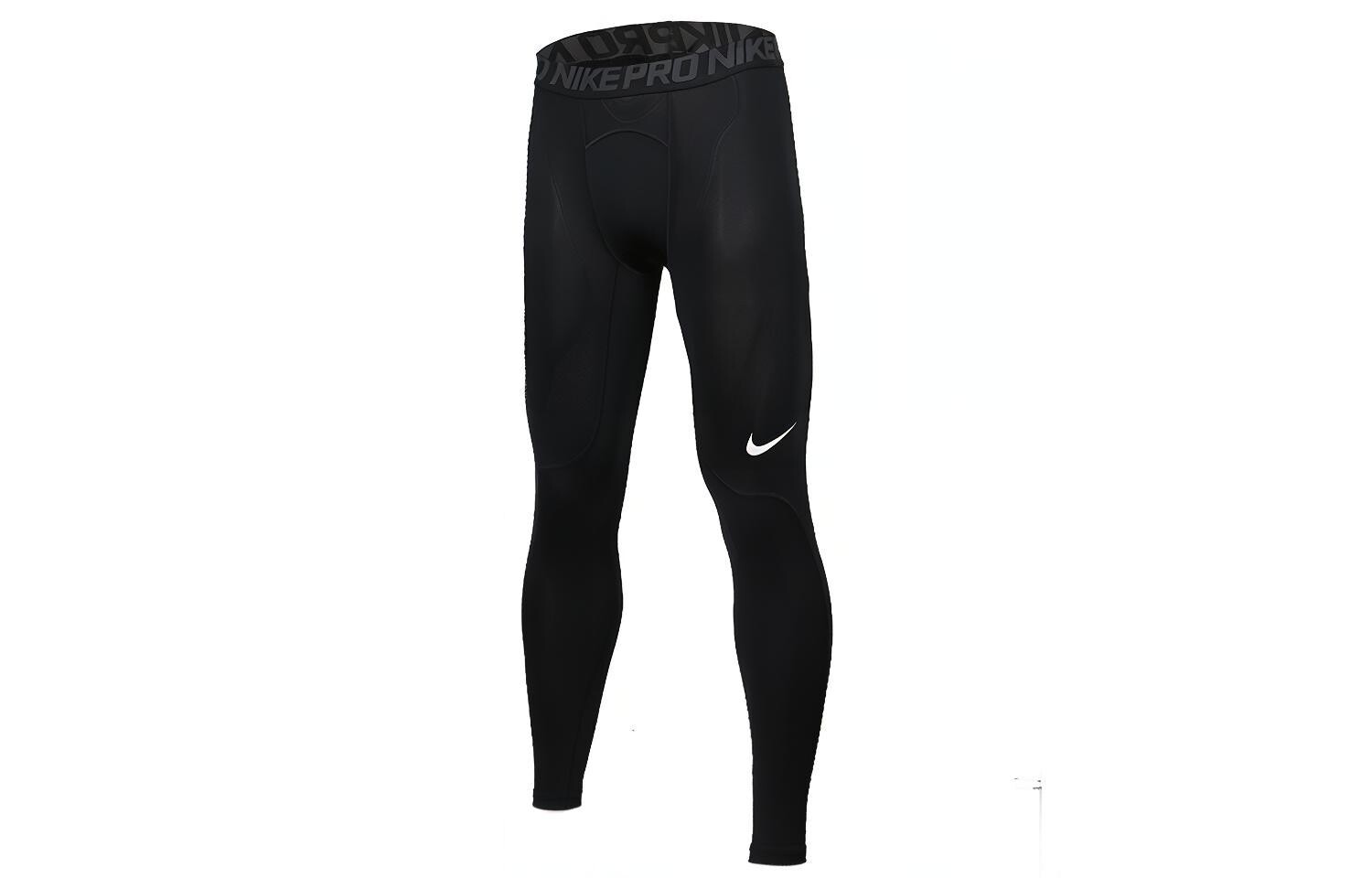 Мужские спортивные штаны Nike, цвет Black
Мужские спортивные штаны Nike, цвет Black