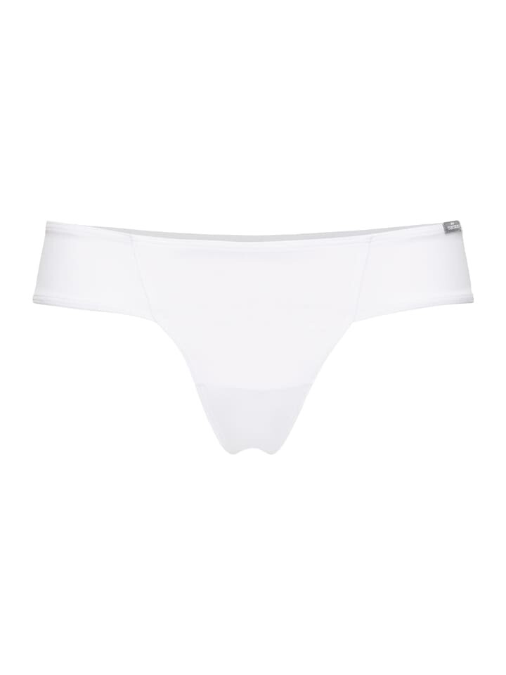 Стринги comazo String low-cut, белый
Стринги comazo String low-cut, белый