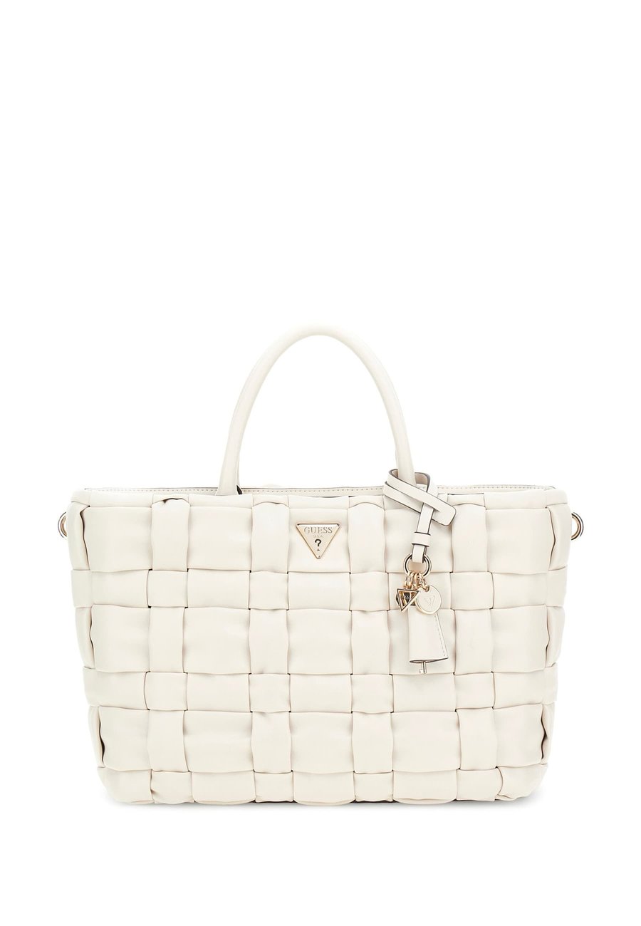 Сумка Guess Handbag, Creme/Beige
Сумка Guess Handbag, Creme/Beige