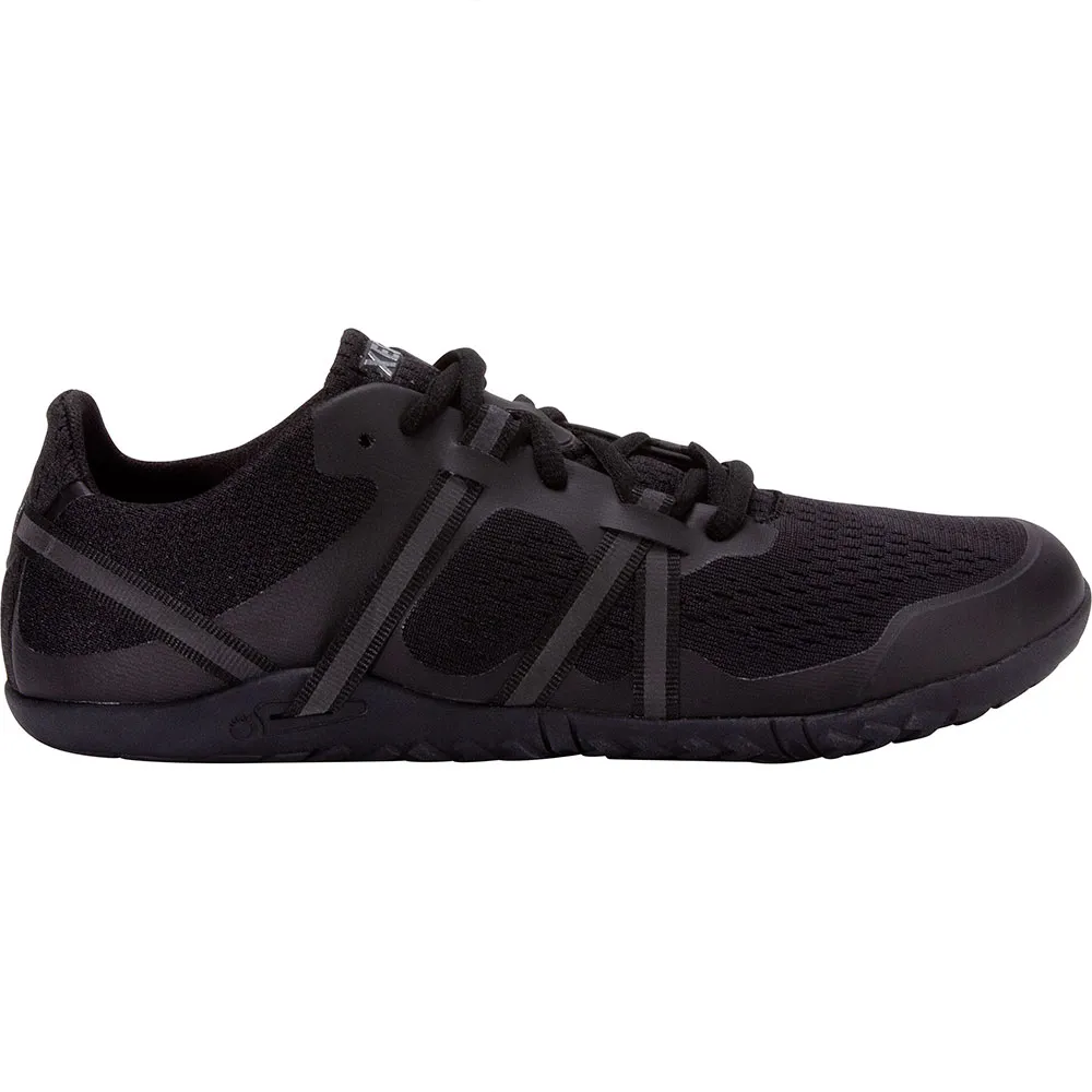 Походные ботинки Xero Shoes Speed Force II, черный
Походные ботинки Xero Shoes Speed Force II, черный