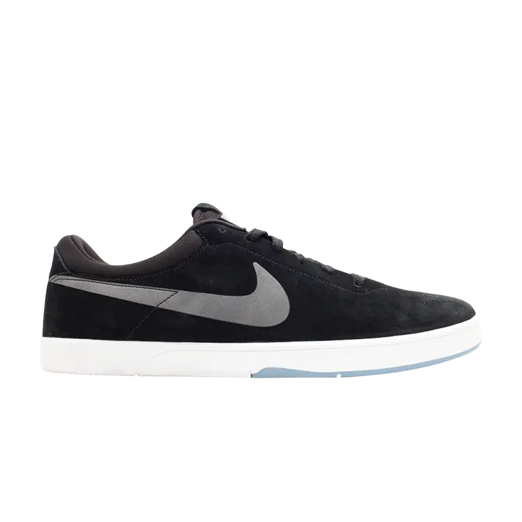 Кроссовки Nike SB Eric Koston, черный
Кроссовки Nike SB Eric Koston, черный