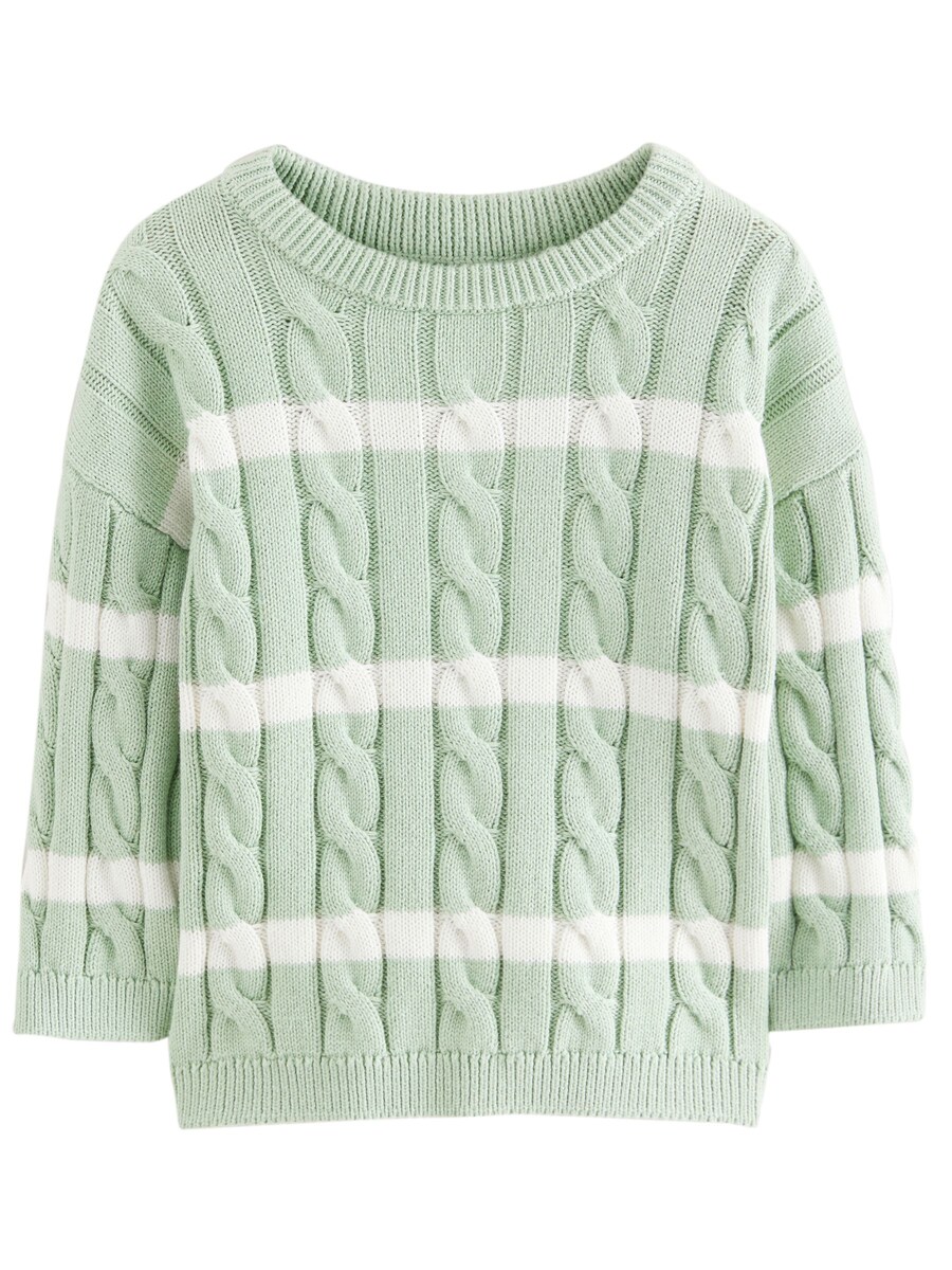 Свитер Next, мятный
Свитер Next, мятный