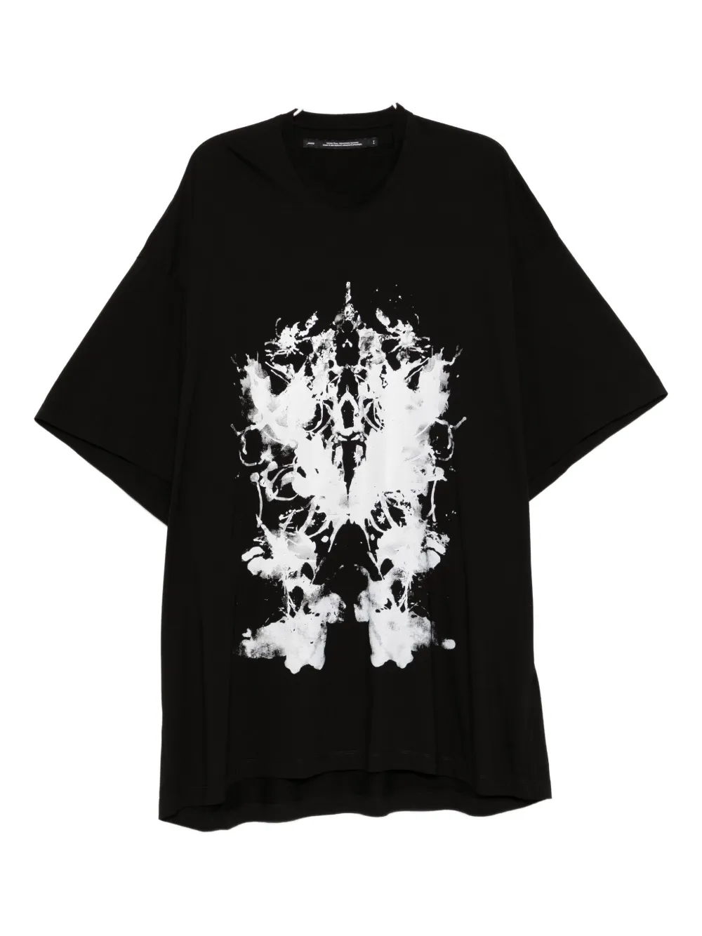 Футболка Hermann Julius, черный
Футболка Hermann Julius, черный